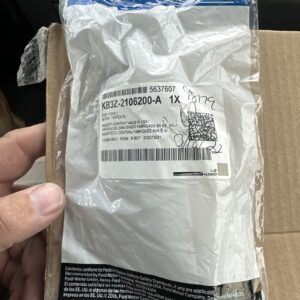 Genuine Ford Check KB3Z-2106200-A