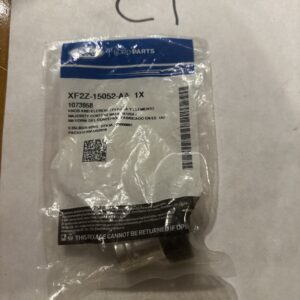 Genuine Ford Cigarette Lighter Element XF2Z-15052-AA