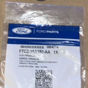 Genuine Ford Clip - Special OEM F7CZ16A580AA