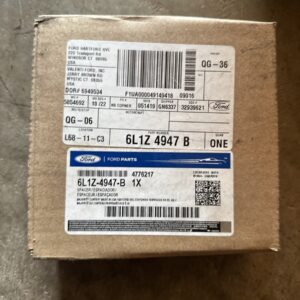 Genuine Ford Clutch Kit 6L1Z4947B