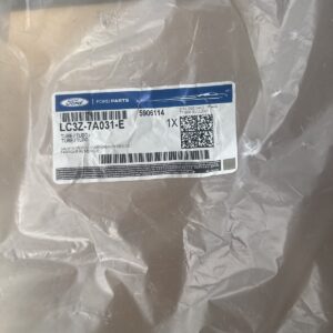 Genuine Ford Cooler Pipe LC3Z-7A031-E