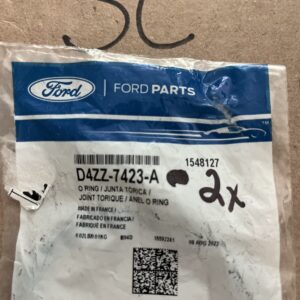 Genuine Ford D4ZZ-7423-A Seal PKG OF 2 Pcs