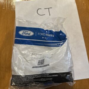 Genuine Ford DEF Diesel exhaust fuild Filler Cap AU5Z-5K204-A