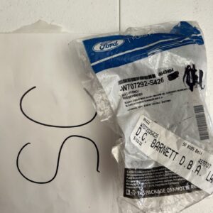 Genuine Ford Disc Brake Caliper Bracket Mounting Bolt W707292-S426