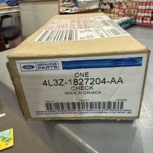 Genuine Ford Door Check 4L3Z-1827204-AA