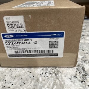 Genuine Ford Door Lock Actuator Motor DG1Z-5421813-A