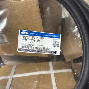 Genuine Ford EB3B2620783AB Weatherstrip Ford Ranger