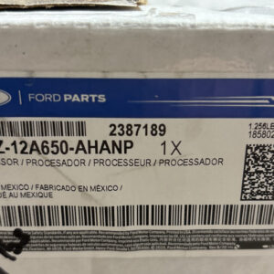 Genuine Ford ECM LB5Z-12A650-AHANP