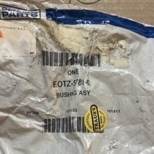 Genuine Ford EOTZ-5781-E Insulator1990-2003 Ford EOTZ5781E OEM