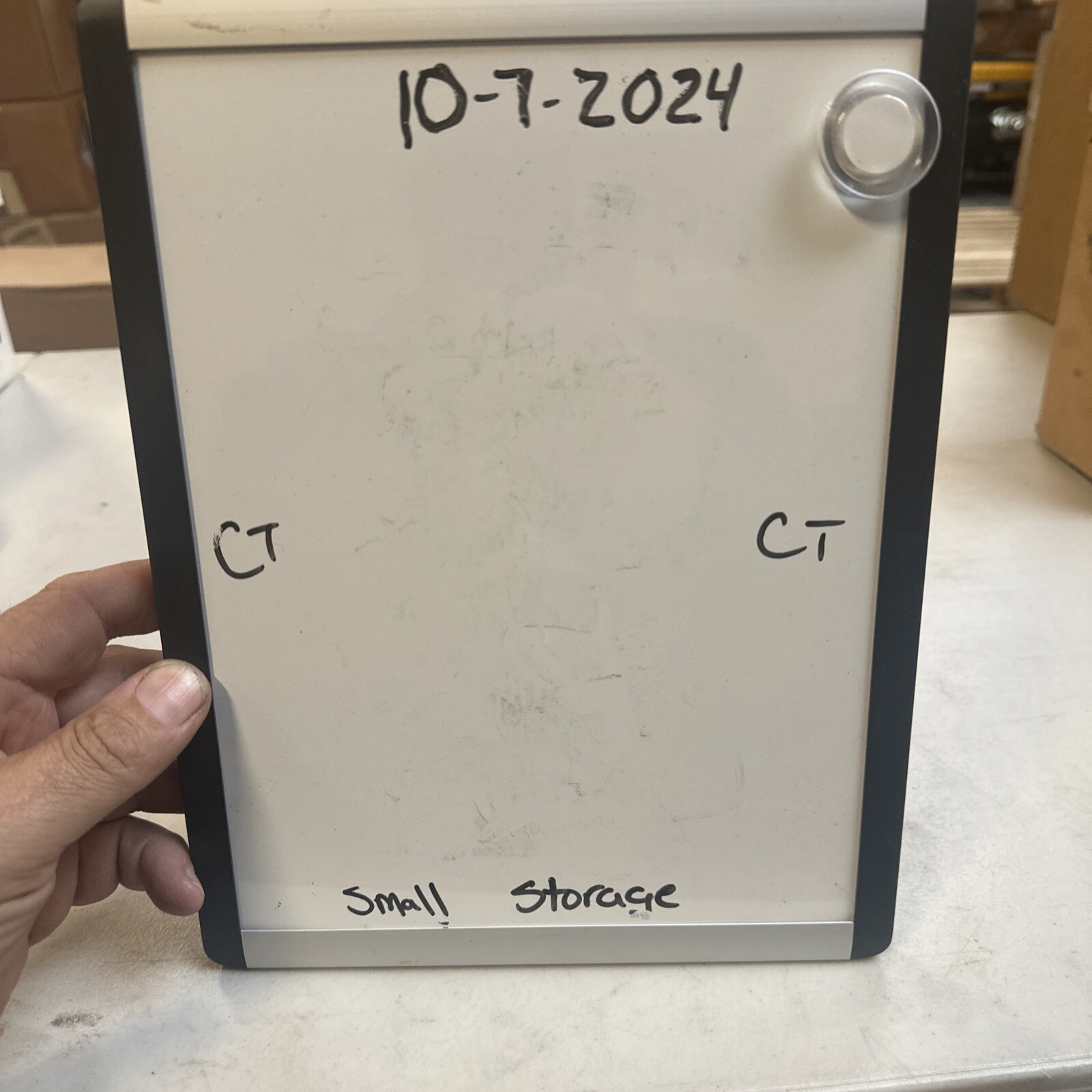 Genuine Ford Edge 2007-2010 Rear Supension Control Arm Assembly 7T4Z-5500-AA - Image 3