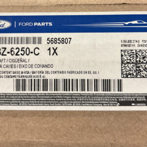 Genuine Ford Engine Camshaft JL3Z-6250-C
