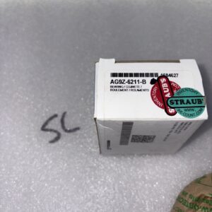 Genuine Ford Engine Connecting Rod Bearing AG9Z-6211-B