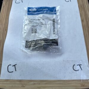 Genuine Ford Engine Valve Cover Grommet 7T4Z-6C519-C