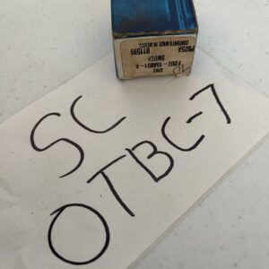 Genuine Ford F2UZ-15A851-A Parking Brake Warning Switch OEM Part