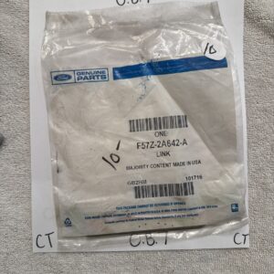 Genuine Ford F57Z-2A642-A Parking Brake Strut