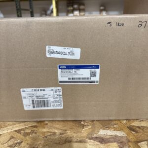 Genuine Ford Fan Shroud 7C3Z-8146-J