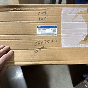 Genuine Ford Fender Flares Bolt On Look Textured VKB3Z-16268-A