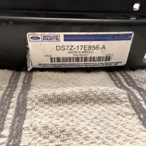 Genuine Ford Front Retainer - Ford Fusion 2012-2016 DS7Z-17E856-A