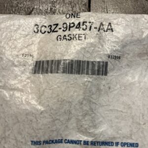 Genuine Ford Fuel Injection Throttle Body Mounting Gasket 3C3Z-9P457-AA