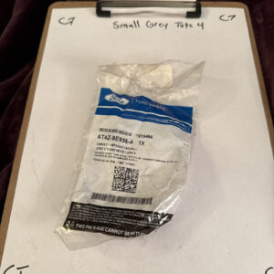 Genuine Ford Fuel Injection Throttle Body Mounting Gasket AT4Z-9E936-A