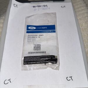 Genuine Ford Fuel Injector Clip DS7Z-9P847-A