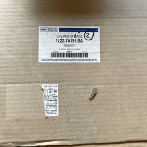 Genuine Ford Gasket 1L2Z7A191BA (2) Gaskets