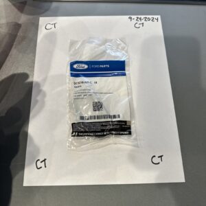 Genuine Ford Gasket DC3Z-6L621-C