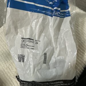 Genuine Ford Grease Cap C8TZ-1131-C