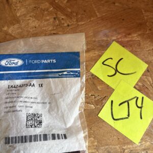 Genuine Ford Grip Handle Cap EK4Z-4273-AA