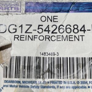 Genuine Ford Handle Base DG1Z-5426684-D