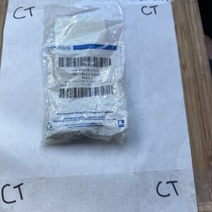 Genuine Ford Headlamp Assembly Upper Bolt -W714923-S439(4) Bolts