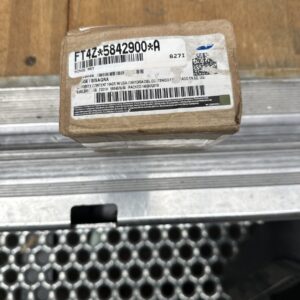 Genuine Ford Hinge Assembly FT4Z-5842900-A