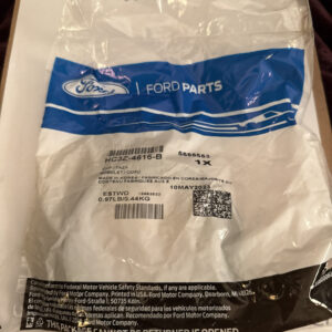 Genuine Ford Inner Pinion Cup HC3Z-4616-B