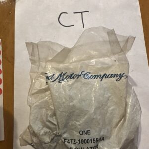 Genuine Ford Insulator F4TZ-1000155-AA