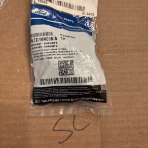 Genuine Ford JL7Z-16K039-A Brack Fender RearLeft for Lincoln Navigator 2018-2024