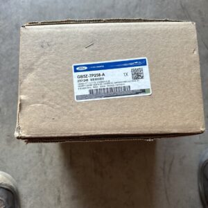 Genuine Ford Kit - Repair -PTU Idler Gear GB5Z-7P258-A