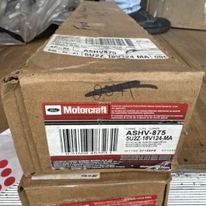 Genuine Ford Kit - Shock Absorber ASHV-875, 5U2Z-18V124-MA