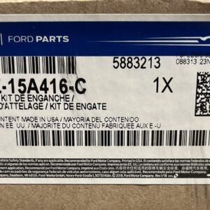 Genuine Ford Kit - Trailer Hitch Electrics KB3Z-15A416-C