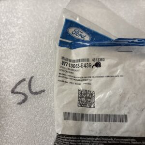 Genuine Ford Lift Cylinder Ball Stud -W713063-S439