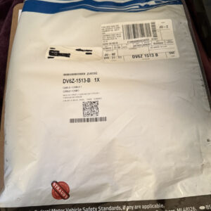 Genuine Ford Lock DV6Z-1513-B