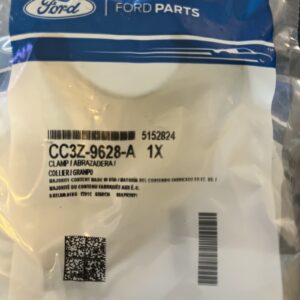 Genuine Ford Lower Housing Clamp CC3Z-9628-A