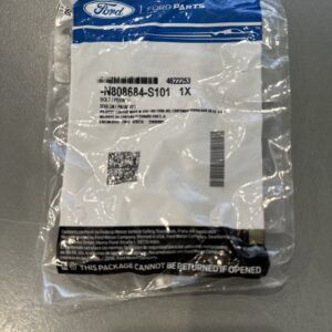Genuine Ford Lower Shaft Lower Bolt N808684-S101