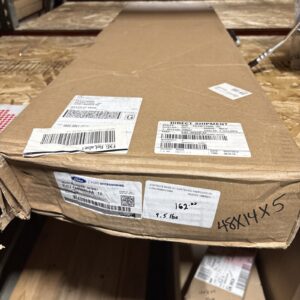 Genuine Ford Luggage/Cargo Cover KJ5Z-7845440-AA