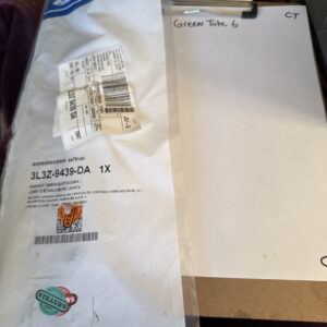 Genuine Ford Manifold Gasket 3L3Z-9439-DA