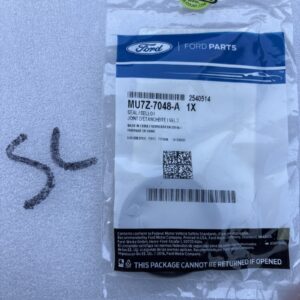 Genuine Ford Manual Transmission Input Shaft Seal MU7Z-7048-A