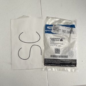 Genuine Ford Master Cylinder Nut 382802-S440