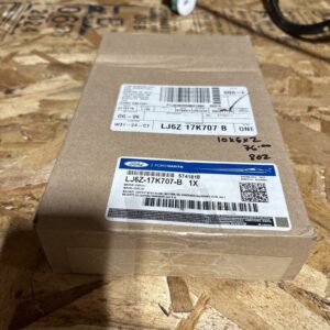 Genuine Ford Mirror Glass LJ6Z17K707B