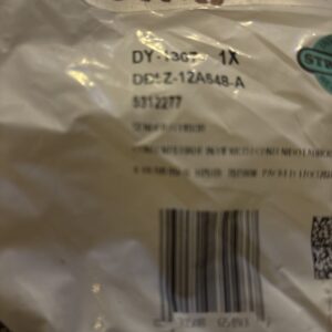 Genuine Ford Motorcraft OEM Sender Assembly - Temperature DB5Z-12A648-A / DY1307