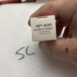 Genuine Ford Motorcraft SP-405 Platinum Spark Plug AGSF22FM1