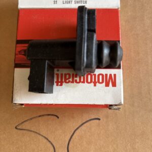 Genuine Ford Motorcraft SW-5136 Door Jamb Switch F59Z-13713-AA